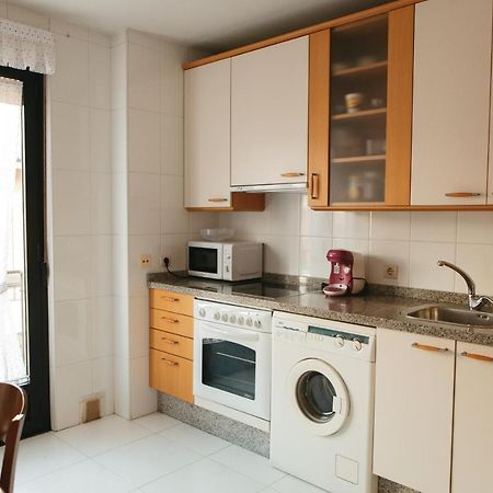 Vut Raquel Apartment Astorga Exterior photo